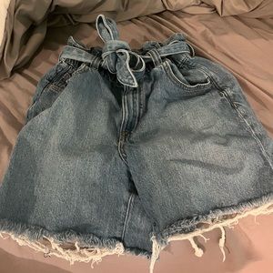 Areopastel Mom Shorts 00 Reg